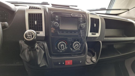 Zdjęcie przedmiotu: FIAT/LAMAR DUCATO MAXI 2.3 M-jet E6d 3.5t L3