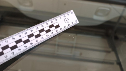 Zdjęcie przedmiotu: DAF XF 480 FT Super Space Cab Low Deck E6 21.0t Oświadczenie o utracie DR