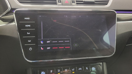 Zdjęcie przedmiotu: Skoda Superb 2.0 TDI SCR 4x4 L&K DSG