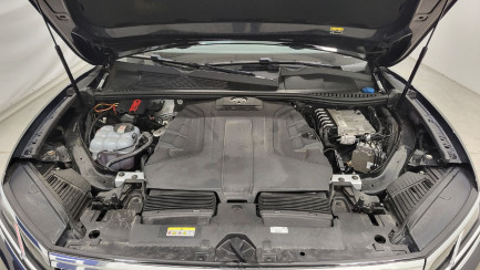 Zdjęcie przedmiotu: Volkswagen Touareg 3.0 V6 TDI SCR 4Mot. Elegance