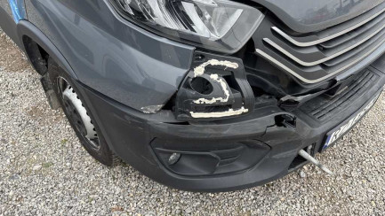 Zdjęcie przedmiotu: Iveco DAILY E6 3.5t Hi-Matic