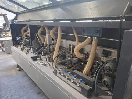 Zdjęcie przedmiotu: Okleiniarka FELDER G580C