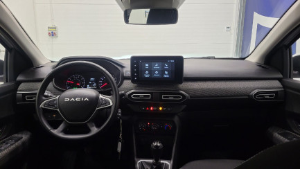 Zdjęcie przedmiotu: Dacia Sandero 1.0 TCe Expression LPG Brak dokument&oacute;w LPG