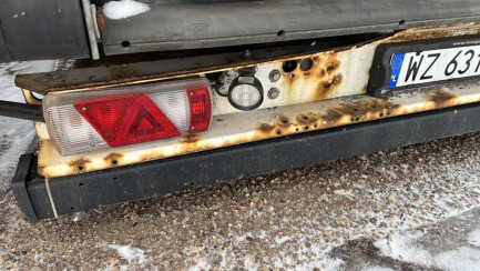 Zdjęcie przedmiotu: KOEGEL SN 24 Mega CO24P90/910/13.95 35.0t