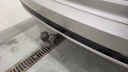 Zdjęcie przedmiotu: Volvo XC90 B5 D AWD Ultimate Dark 7os aut