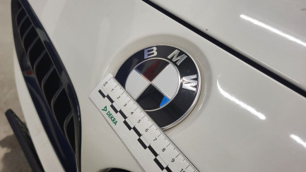 Zdjęcie przedmiotu: BMW 330i xDrive M Sport sport-aut Cepik Informacja o odczycie licznika!