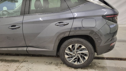 Zdjęcie przedmiotu: Hyundai Tucson 1.6 T-GDi Executive 2WD