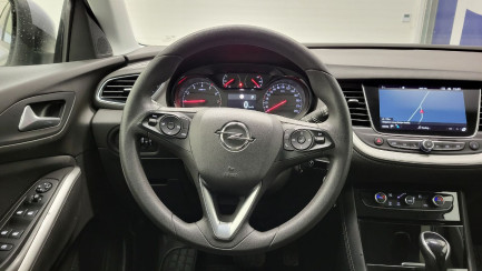 Zdjęcie przedmiotu: Opel GRANDLAND X 1.5 CDTI Innovation S&S aut