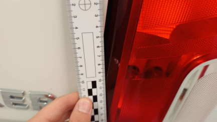 Zdjęcie przedmiotu: Peugeot BOXER 435 2.0 BlueHDi E6 3.5t L4H3