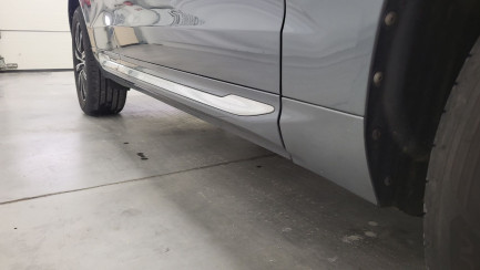 Zdjęcie przedmiotu: Volvo XC60 B5 D AWD Inscription aut Oświadczenie o utracie DR