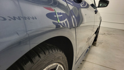 Zdjęcie przedmiotu: BMW 520d xDrive mHEV M Sport sport