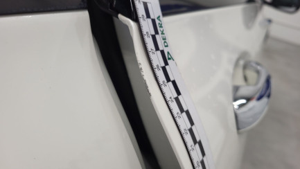 Zdjęcie przedmiotu: Mercedes-benz GLC AMG 63 S 4-Matic