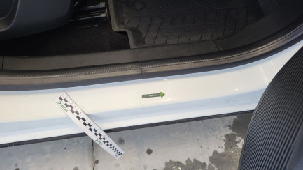 Zdjęcie przedmiotu: Renault Arkana 1.3 TCe mHEV Zen EDC