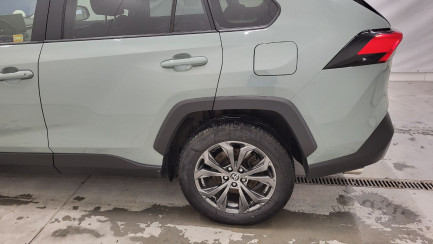Zdjęcie przedmiotu: Toyota RAV4 2.5 Hybrid Comfort 4x2