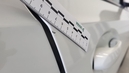 Zdjęcie przedmiotu: BMW 318i Sport Line Oświadczenie o utracie DR