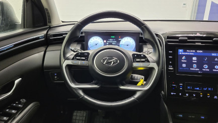 Zdjęcie przedmiotu: Hyundai Tucson 1.6 T-GDi Executive 2WD