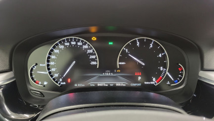 Zdjęcie przedmiotu: BMW 518D