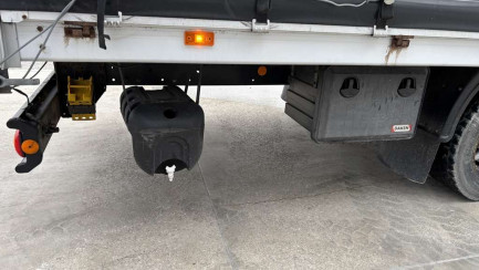 Zdjęcie przedmiotu: Iveco Eurocargo ML 75E19 E6 8.0t