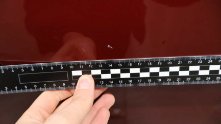 Zdjęcie przedmiotu: Ford Gr.Tourneo Connect 1.5 TDCi Titanium E6.2 2.3t Заява про втрату реєстраційного свідоцтва