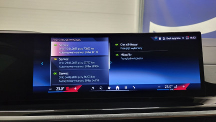 Zdjęcie przedmiotu: BMW X6 xDrive30d mHEV sport-aut