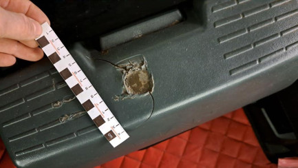 Zdjęcie przedmiotu: MAN TGX E6 18.0t LLS-U(XXL)