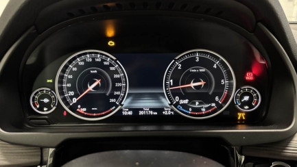 Zdjęcie przedmiotu: BMW X5 Diesel xDrive40d Step