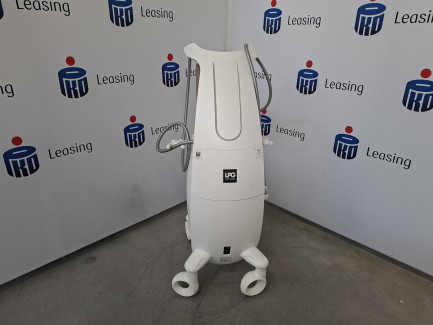 Zdjęcie przedmiotu: LPG CELLU M6 ALLIANCE medical device for the regeneration and stimulation of skin tissues.