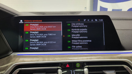 Zdjęcie przedmiotu: BMW X6 xDrive30d mHEV