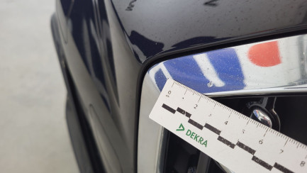 Zdjęcie przedmiotu: Audi A8 50 TDI mHEV Quattro Tiptr. Oświadczenie o utracie DR