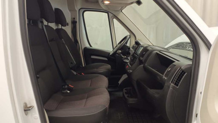 Zdjęcie przedmiotu: Fiat Ducato 33 2.2 M-jet L3H2 E6.4 3.3t Заява про втрату реєстраційного свідоцтва