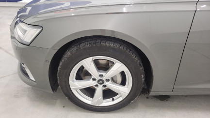 Zdjęcie przedmiotu: Audi A6 Avant 40 TDI mHEV Sport S tronic