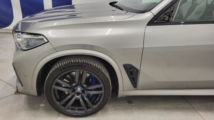 Zdjęcie przedmiotu: BMW X5 M