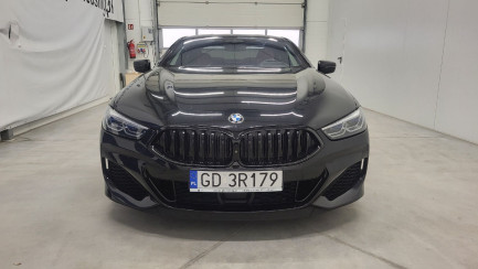 Zdjęcie przedmiotu: BMW M850i xDrive CPE