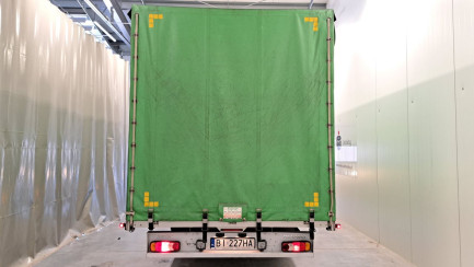 Zdjęcie przedmiotu: RENAULT/DPR MASTER FWD 2.3 dCi E6 3.5t L3H1 Extra S&S+E