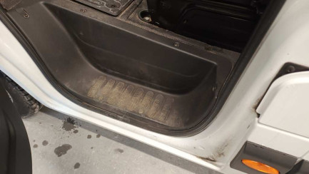 Zdjęcie przedmiotu: Renault Master FWD 2.3 dCi E6d 3.5t L3H3 Pack Clim