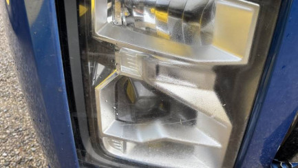 Zdjęcie przedmiotu: Ford F-MAX 500 12.7 TDCi E6d 18.0t