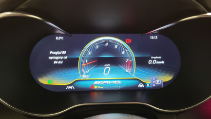 Zdjęcie przedmiotu: Mercedes-benz GLC AMG 63 S 4-Matic