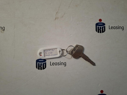 Zdjęcie przedmiotu: Koparka gąsiennicowa KOMATSU PC138US-11