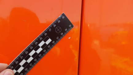 Zdjęcie przedmiotu: DAF XF 480 E6 21.0t FT Super Space Cab