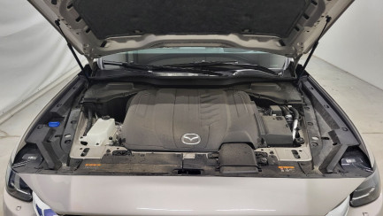 Zdjęcie przedmiotu: Mazda CX-60 3.3 D mHEV Takumi aut