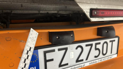 Zdjęcie przedmiotu: Renault Master FWD 2.3 dCi E6 3.5t L3H1 Extra S&S+E Oświadczenie o utracie DR