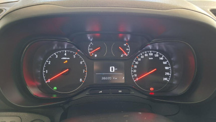 Zdjęcie przedmiotu: Opel Combo 1.5 CDTI E6.4 2.3t Standard