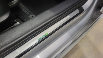 Zdjęcie przedmiotu: Audi A4 Avant 35 TFSI mHEV Advanced S tronic