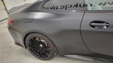 Zdjęcie przedmiotu: BMW M4 Competition M xDrive sport-aut