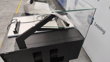 Zdjęcie przedmiotu: Lada neutralna 0.9 Milano