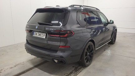 Zdjęcie przedmiotu: BMW X7 xDrive40d mHEV M Sport sport-aut
