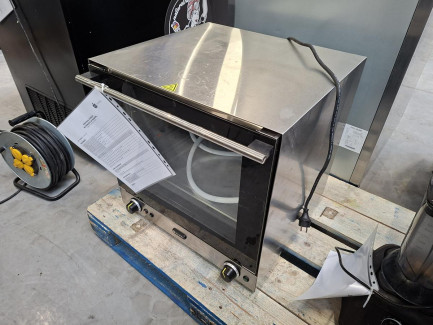 Zdjęcie przedmiotu: A set of catering equipment