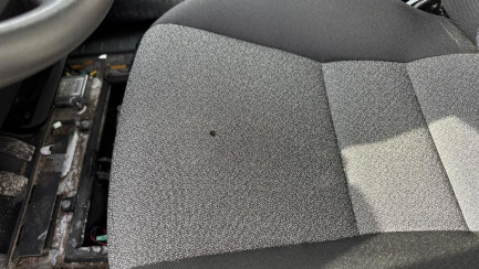 Zdjęcie przedmiotu: Fiat Ducato MAXI 2.3 M-jet L4H3 E6d 3.5t Oświadczenie o utracie DR