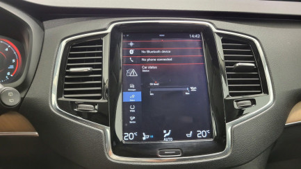 Zdjęcie przedmiotu: Volvo XC90 D5 AWD Inscription