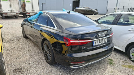 Zdjęcie przedmiotu: Audi A6 40 TDi advanced S tronic